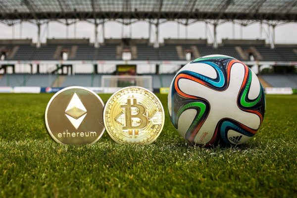 Cryptocurrency : The Future Of Online Betting Sports?